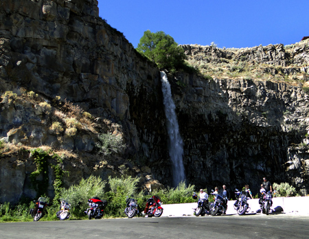 OFMC at Snake River Canyon