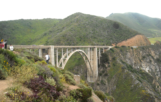 Big Sur