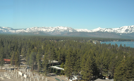 Lake Tahoe