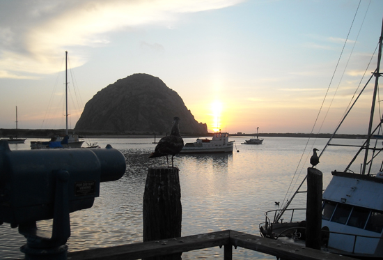 Morro Bay