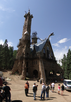 Bishop Castle