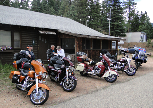 Inn at San Isabel
